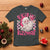 Skibidi Rizzmas Christmas T Shirt Rizz Santa Groovy Funny Xmas Gen Alpha Girl Kids - Wonder Print Shop