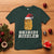 Christmas Skibidi Skibidi Toilet Rizzler T Shirt Meme Funny Memes Brainrot Rizz - Wonder Print Shop