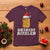 Christmas Skibidi Skibidi Toilet Rizzler T Shirt Meme Funny Memes Brainrot Rizz - Wonder Print Shop