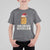 Christmas Skibidi Skibidi Toilet Rizzler T Shirt For Kid Meme Funny Memes Brainrot Rizz - Wonder Print Shop