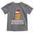 Christmas Skibidi Toilet Rizzler Toddler T Shirt Meme Funny Memes Brainrot Rizz