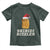Christmas Skibidi Toilet Rizzler Toddler T Shirt Meme Funny Memes Brainrot Rizz
