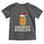 Christmas Skibidi Toilet Rizzler Toddler T Shirt Meme Funny Memes Brainrot Rizz