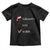 Nice Naughty Skibidi List Santa Claus Sarcastic Toddler T Shirt