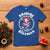 Skibidi Rizzmas Christmas T Shirt Rizz Skateboarding Santa Claus Skater Skateboard Skateboarder - Wonder Print Shop