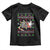 Possum Christmas Toddler T Shirt Overstimulated But Festive Ugly Christmas