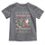 Possum Christmas Toddler T Shirt Overstimulated But Festive Ugly Christmas