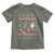 Possum Christmas Toddler T Shirt Overstimulated But Festive Ugly Christmas