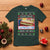 I Got That Dog in Me Ugly Christmas T Shirt Keep 150 Dank Meme Hot Dog Combo - Wonder Print Shop