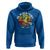 El Squatcho Bigfoot Hoodie Mexican Sasquatch Cinco De Mayo