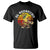 El Squatcho Bigfoot T Shirt Mexican Sasquatch Cinco De Mayo - Wonder Print Shop