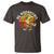 El Squatcho Bigfoot T Shirt Mexican Sasquatch Cinco De Mayo - Wonder Print Shop