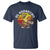 El Squatcho Bigfoot T Shirt Mexican Sasquatch Cinco De Mayo - Wonder Print Shop
