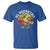 El Squatcho Bigfoot T Shirt Mexican Sasquatch Cinco De Mayo - Wonder Print Shop