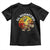 El Squatcho Bigfoot Toddler T Shirt Mexican Sasquatch Cinco De Mayo