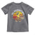 El Squatcho Bigfoot Toddler T Shirt Mexican Sasquatch Cinco De Mayo