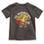El Squatcho Bigfoot Toddler T Shirt Mexican Sasquatch Cinco De Mayo
