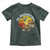El Squatcho Bigfoot Toddler T Shirt Mexican Sasquatch Cinco De Mayo