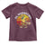 El Squatcho Bigfoot Toddler T Shirt Mexican Sasquatch Cinco De Mayo