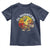 El Squatcho Bigfoot Toddler T Shirt Mexican Sasquatch Cinco De Mayo