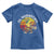El Squatcho Bigfoot Toddler T Shirt Mexican Sasquatch Cinco De Mayo