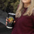 El Squatcho Bigfoot Tumbler Cup Mexican Sasquatch Cinco De Mayo