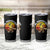 El Squatcho Bigfoot Tumbler Cup Mexican Sasquatch Cinco De Mayo