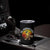 El Squatcho Bigfoot Tumbler Cup Mexican Sasquatch Cinco De Mayo