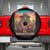 El Squatcho Bigfoot Spare Tire Cover Mexican Sasquatch Lovers Cinco De Mayo