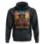 El Squatcho Bigfoot Hoodie Mexican Sasquatch Lovers Cinco De Mayo
