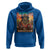 El Squatcho Bigfoot Hoodie Mexican Sasquatch Lovers Cinco De Mayo