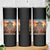 El Squatcho Bigfoot Skinny Tumbler Mexican Sasquatch Lovers Cinco De Mayo