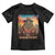 El Squatcho Bigfoot Toddler T Shirt Mexican Sasquatch Lovers Cinco De Mayo