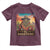 El Squatcho Bigfoot Toddler T Shirt Mexican Sasquatch Lovers Cinco De Mayo