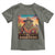 El Squatcho Bigfoot Toddler T Shirt Mexican Sasquatch Lovers Cinco De Mayo