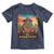 El Squatcho Bigfoot Toddler T Shirt Mexican Sasquatch Lovers Cinco De Mayo