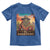 El Squatcho Bigfoot Toddler T Shirt Mexican Sasquatch Lovers Cinco De Mayo