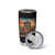 El Squatcho Bigfoot Tumbler Cup Mexican Sasquatch Lovers Cinco De Mayo
