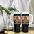 El Squatcho Bigfoot Tumbler With Handle Mexican Sasquatch Lovers Cinco De Mayo