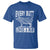 BBQ T Shirt Pork Butt Rub Dad Grill Gift - Wonder Print Shop