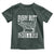 BBQ Toddler T Shirt Pork Butt Rub Dad Grill Gift