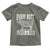 BBQ Toddler T Shirt Pork Butt Rub Dad Grill Gift