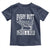 BBQ Toddler T Shirt Pork Butt Rub Dad Grill Gift