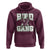 Bird Gang Hoodie Vintage 90s Style Classic Eagles Fly - Wonder Print Shop