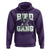Bird Gang Hoodie Vintage 90s Style Classic Eagles Fly - Wonder Print Shop