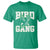 Bird Gang T Shirt Vintage 90s Style Classic Eagles Fly - Wonder Print Shop