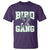 Bird Gang T Shirt Vintage 90s Style Classic Eagles Fly - Wonder Print Shop