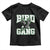 Bird Gang Toddler T Shirt Vintage 90s Style Classic Eagles Fly - Wonder Print Shop