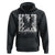 Vintage Eagles Bird Inspirational Hoodie 90s Style Classic Eagles Fly - Wonder Print Shop