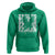 Vintage Eagles Bird Inspirational Hoodie 90s Style Classic Eagles Fly - Wonder Print Shop